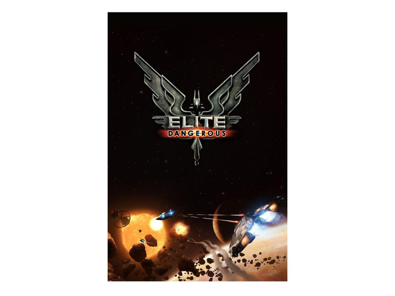 PC Elite Dangerous ESD Steam